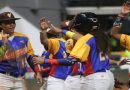 Venezuela conquista su segunda victoria del Premundial de Béisbol Femenino