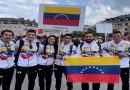Tricolor venezolano participará en Mundial de Montaña y Trail Running de Australia