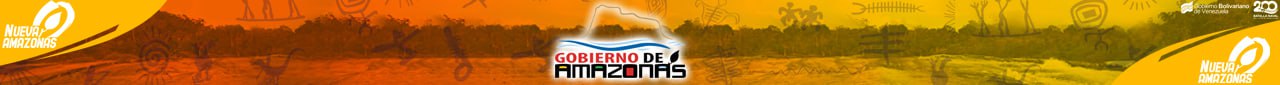 Gobernación del Estado Amazonas – Sitio Web Oficial