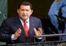 Discurso del Comandante Chávez en la ONU continúa vigente en el pueblo