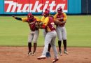 Venezuela se mantiene invicta en Premundial de Béisbol Sub-23