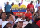 Consulta Popular Nacional del 21A reflejará el poder del pueblo venezolano