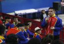 Subcampeones de Juegos Bolivarianos de la Juventud reciben Beca Deportiva