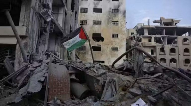 Ejército israelí ordena evacuar a residentes del norte de Gaza