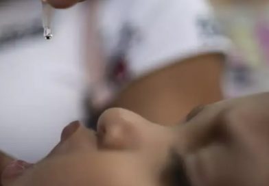 Inician campaña de vacunación a niños y niñas de Amazonas