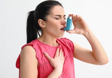 Descubren nueva causa del asma que podría facilitar tratamiento