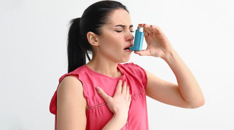 Descubren nueva causa del asma que podría facilitar tratamiento
