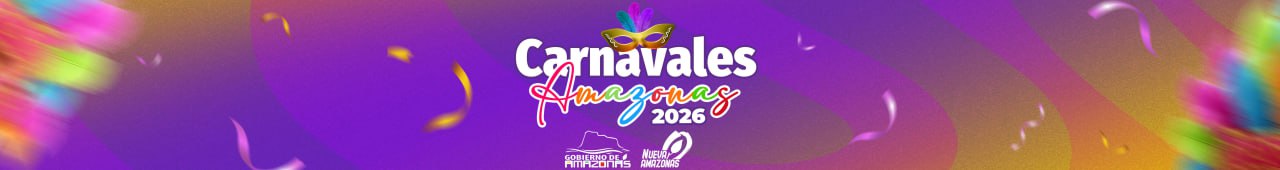 Gobernación del Estado Amazonas – Sitio Web Oficial